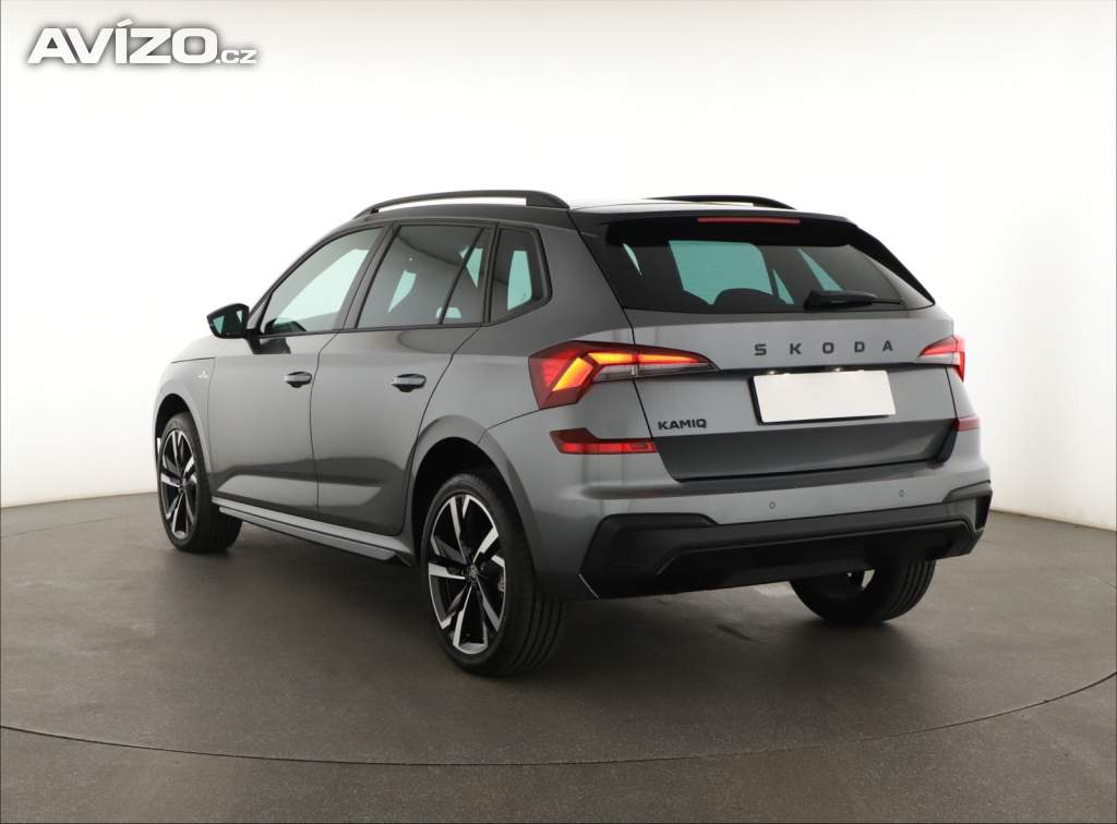 Foto inzerátu Skoda Kamiq 1.0 TSI