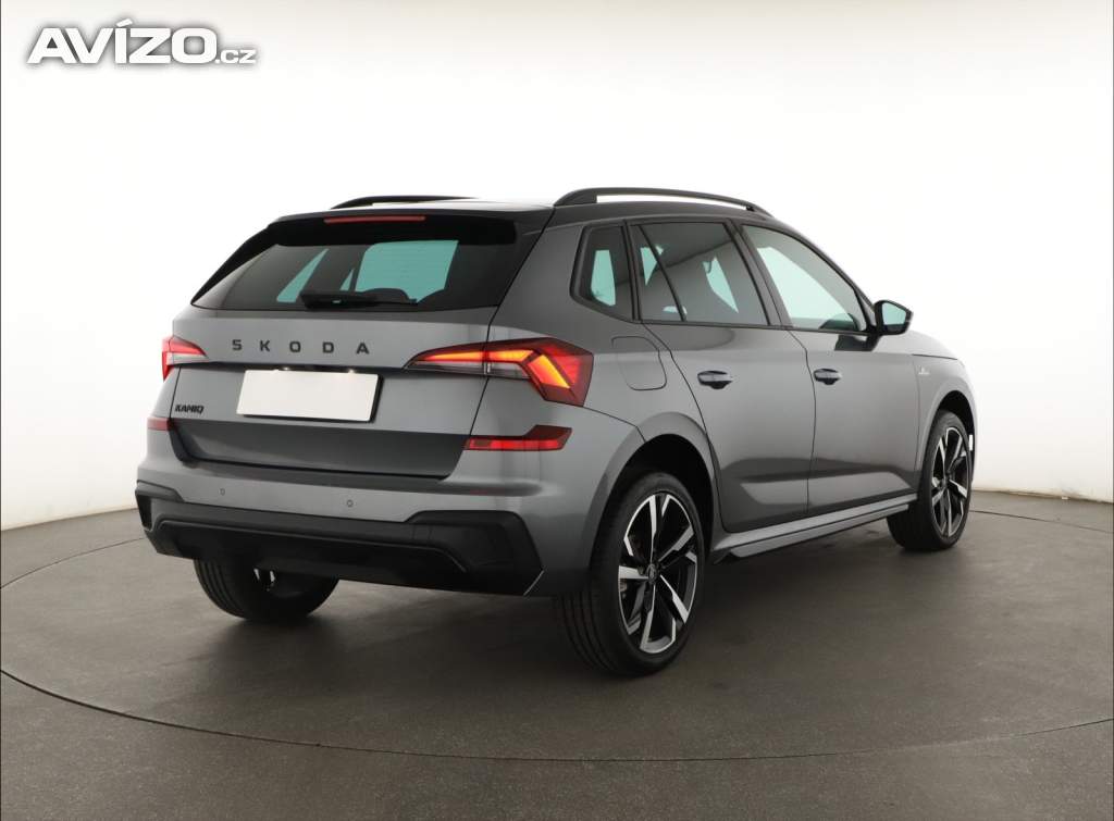 Foto inzerátu Skoda Kamiq 1.0 TSI