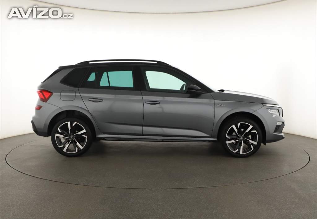Foto inzerátu Skoda Kamiq 1.0 TSI