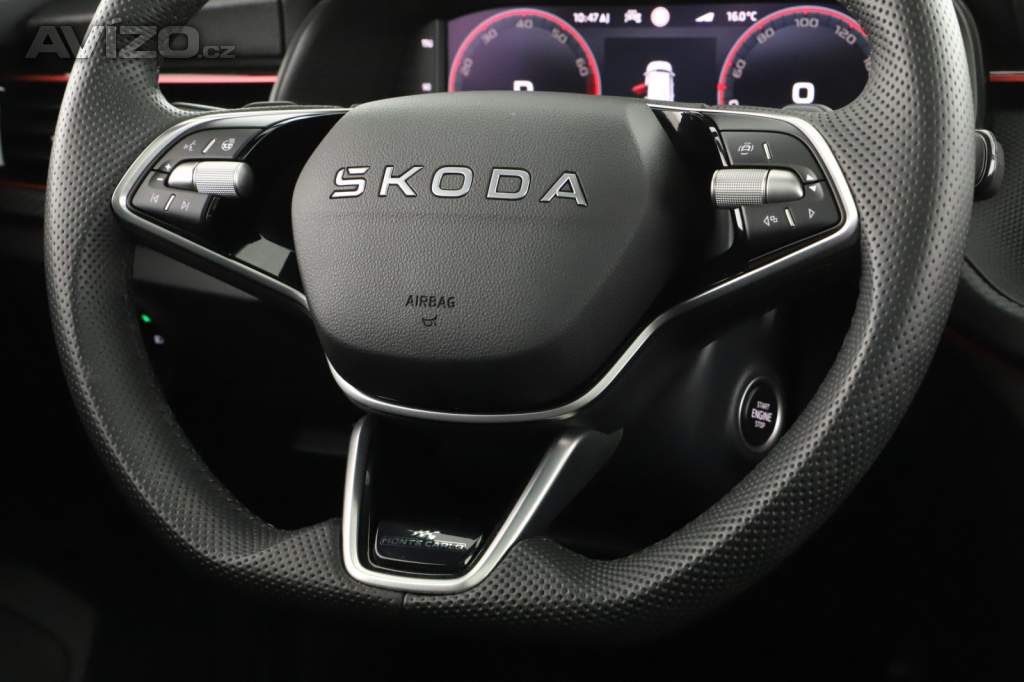 Foto inzerátu Skoda Kamiq 1.0 TSI