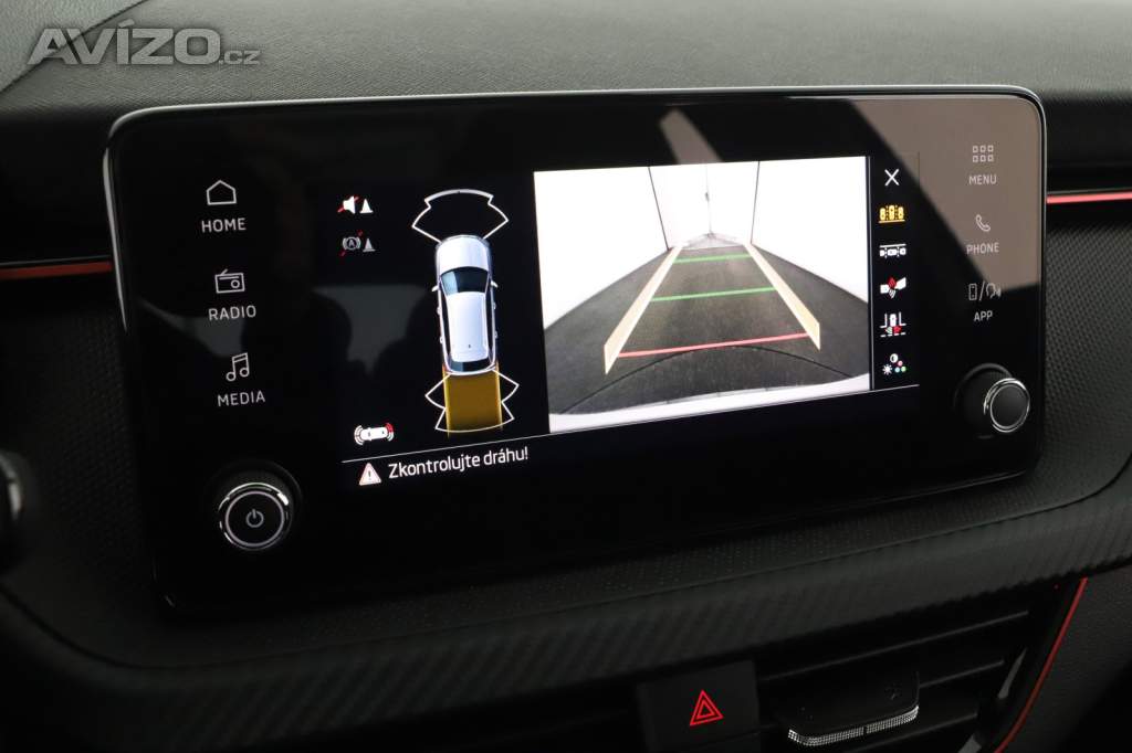 Foto inzerátu Skoda Kamiq 1.0 TSI