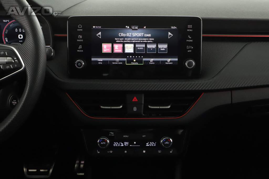 Foto inzerátu Skoda Kamiq 1.0 TSI