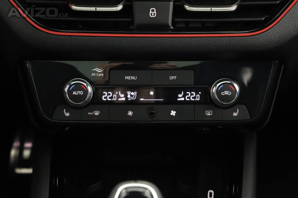 Foto inzerátu Skoda Kamiq 1.0 TSI