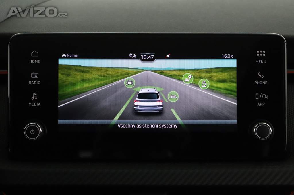 Foto inzerátu Skoda Kamiq 1.0 TSI