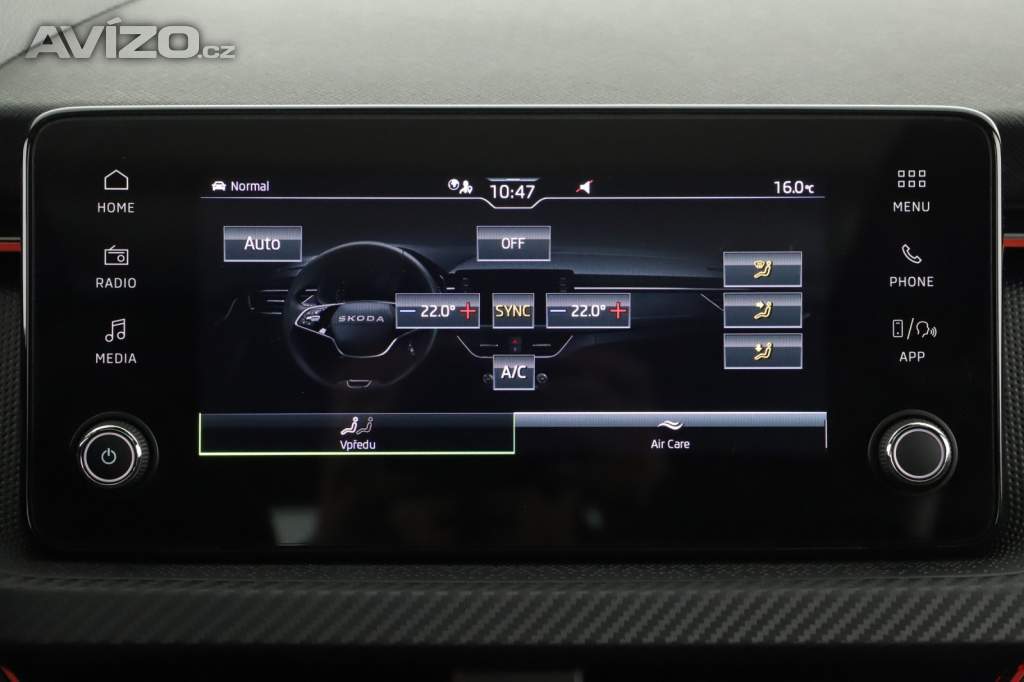 Foto inzerátu Skoda Kamiq 1.0 TSI