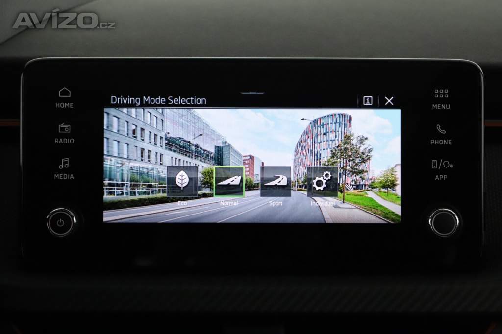 Foto inzerátu Skoda Kamiq 1.0 TSI