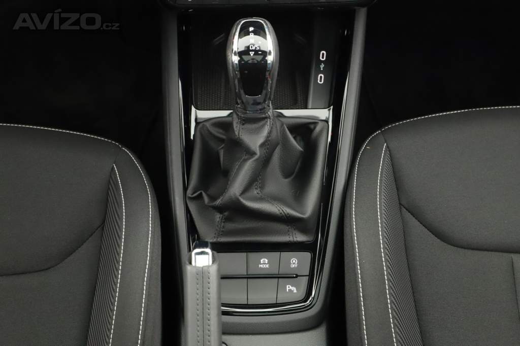 Foto inzerátu Skoda Kamiq 1.0 TSI