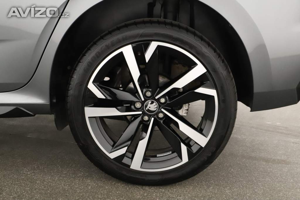 Foto inzerátu Skoda Kamiq 1.0 TSI