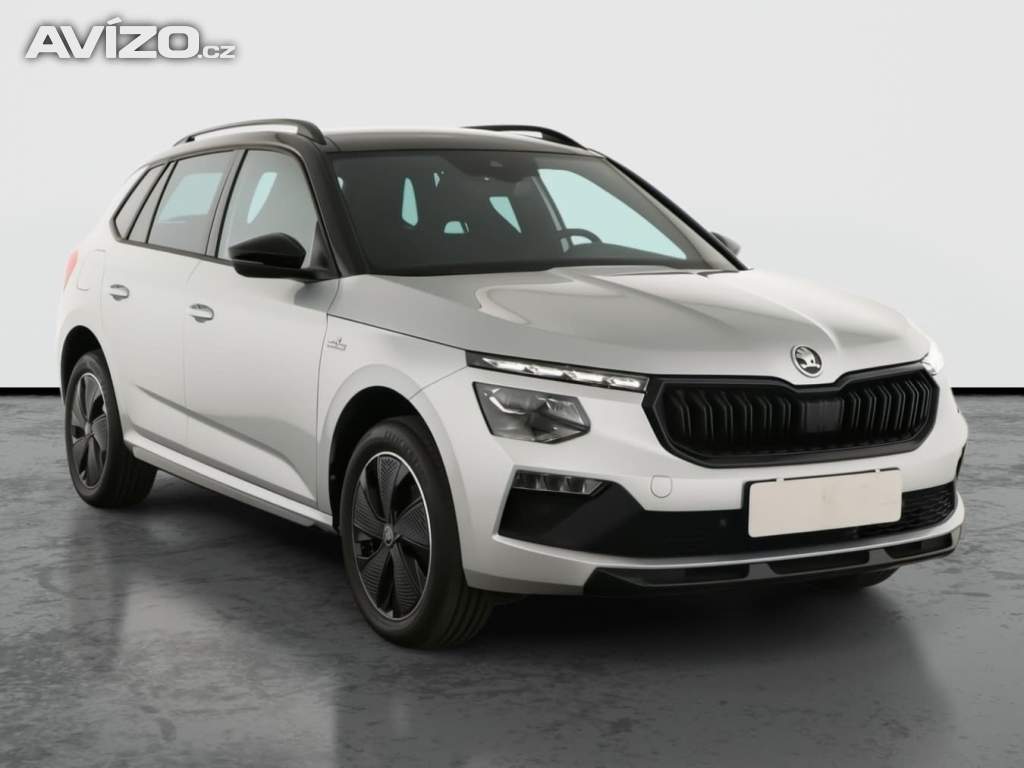 Skoda Kamiq 1.5 TSI
