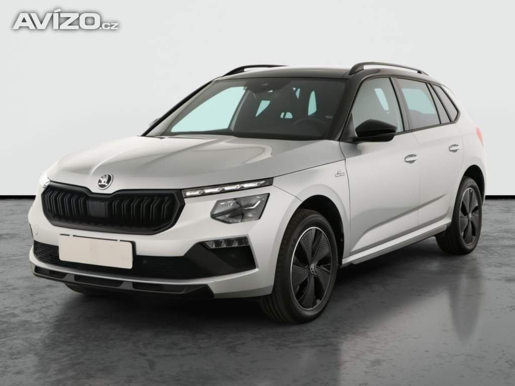 Foto inzerátu Skoda Kamiq 1.5 TSI