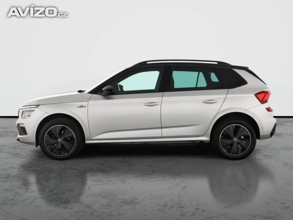 Foto inzerátu Skoda Kamiq 1.5 TSI