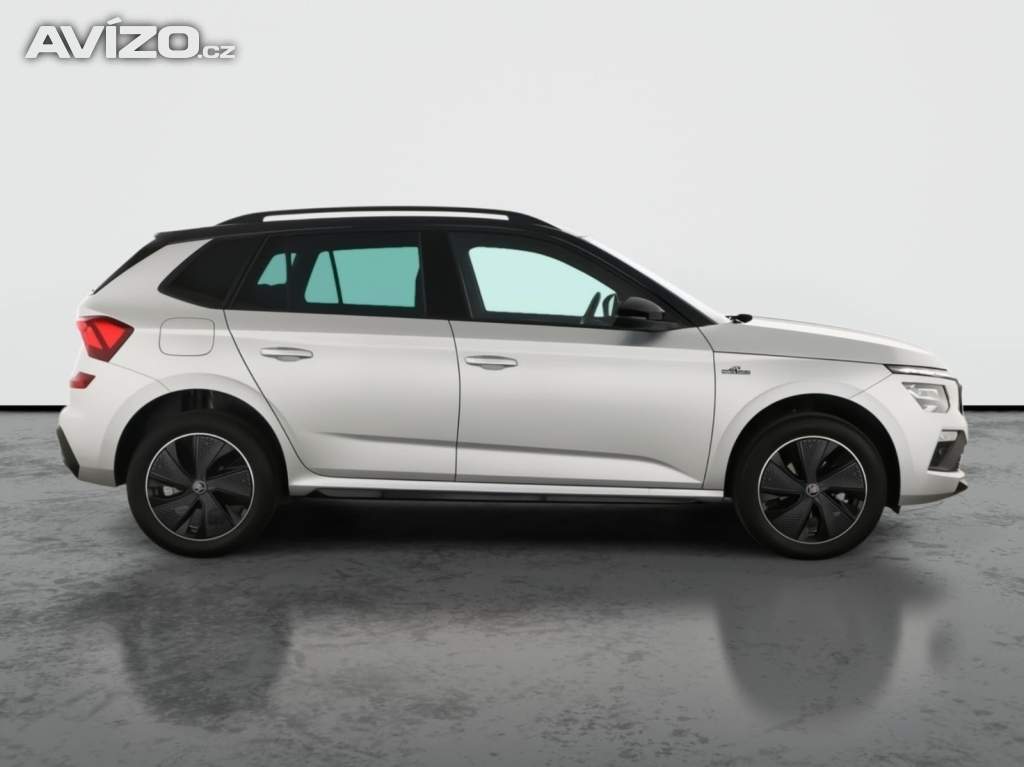 Foto inzerátu Skoda Kamiq 1.5 TSI