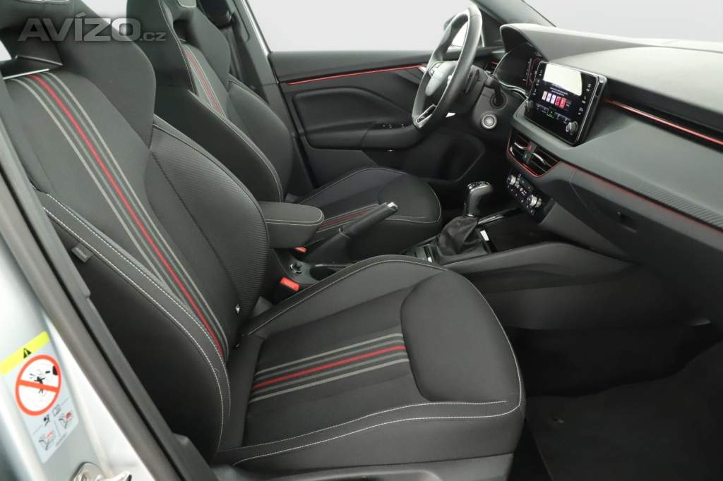 Foto inzerátu Skoda Kamiq 1.5 TSI