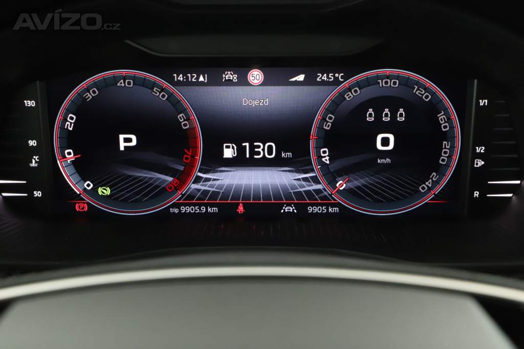 Foto inzerátu Skoda Kamiq 1.5 TSI