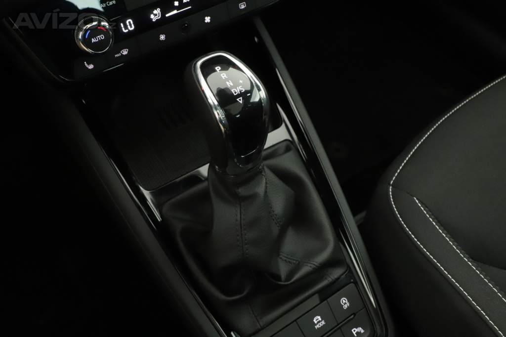 Foto inzerátu Skoda Kamiq 1.5 TSI