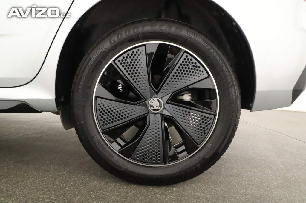 Foto inzerátu Skoda Kamiq 1.5 TSI