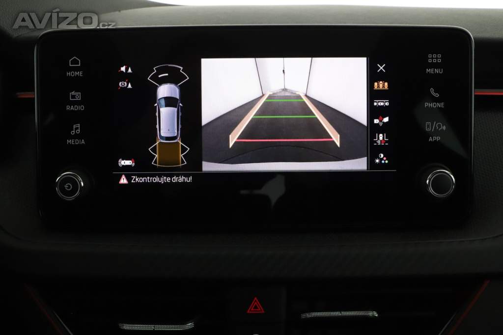 Foto inzerátu Skoda Kamiq 1.5 TSI