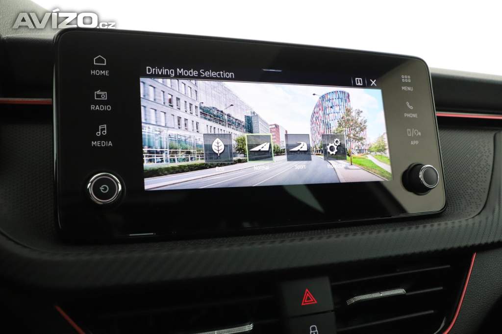 Foto inzerátu Skoda Kamiq 1.5 TSI