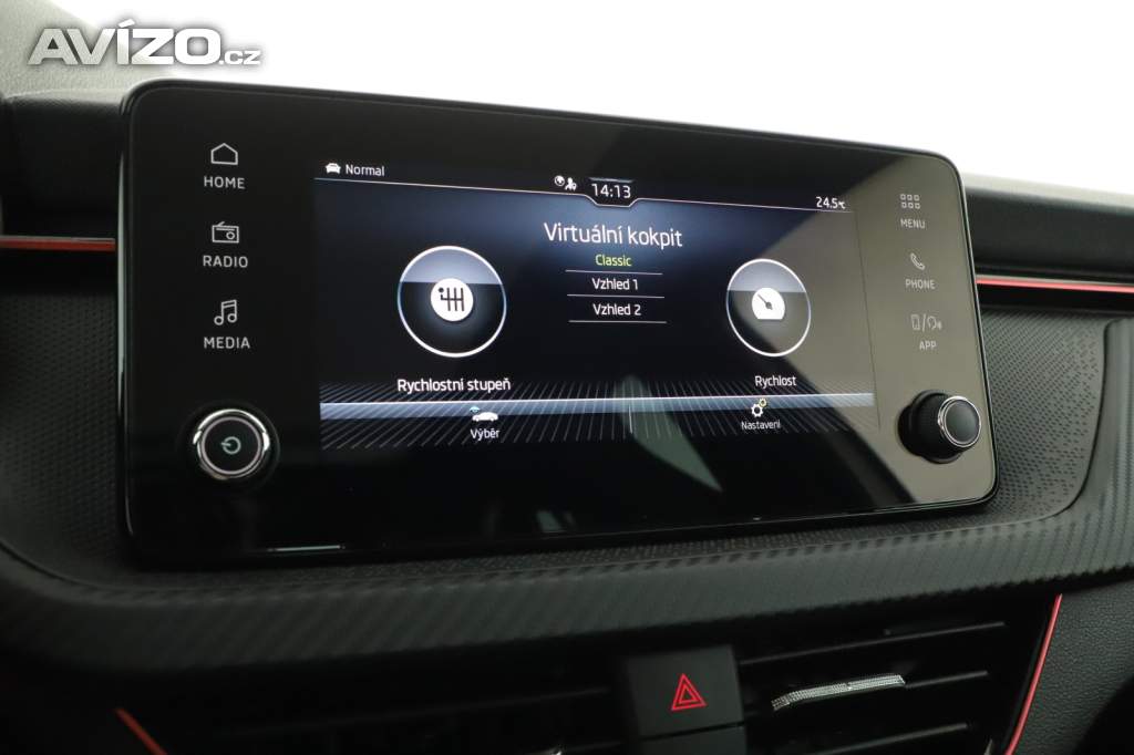 Foto inzerátu Skoda Kamiq 1.5 TSI