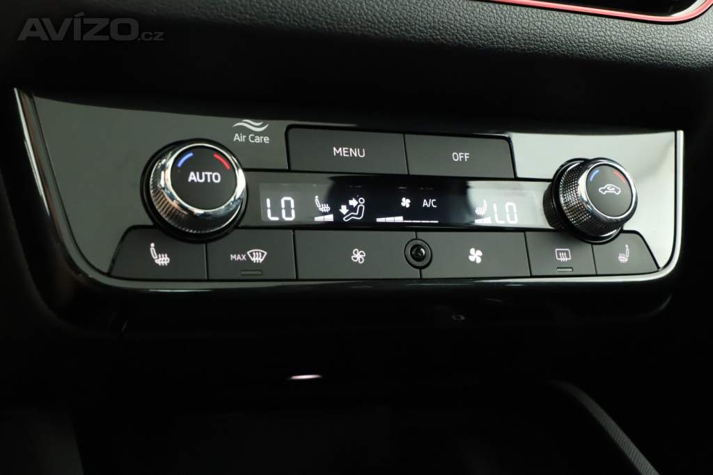 Foto inzerátu Skoda Kamiq 1.5 TSI