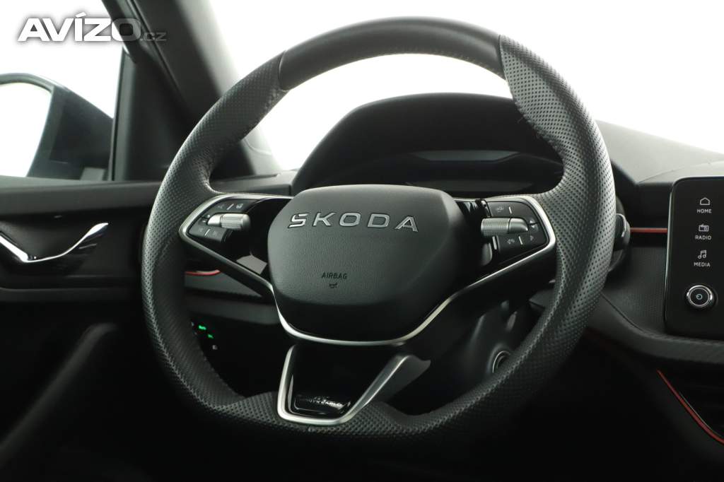Foto inzerátu Skoda Kamiq 1.5 TSI