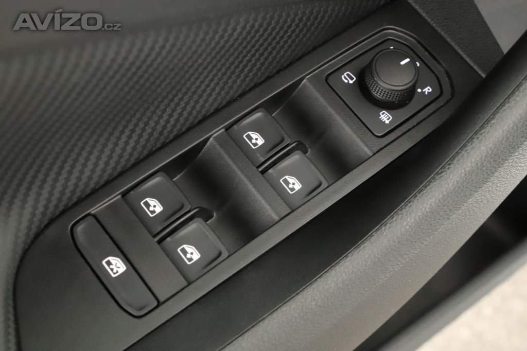 Foto inzerátu Skoda Kamiq 1.5 TSI
