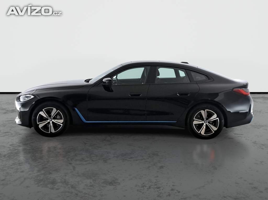 Foto inzerátu BMW i4 eDrive40