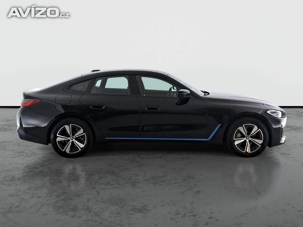Foto inzerátu BMW i4 eDrive40