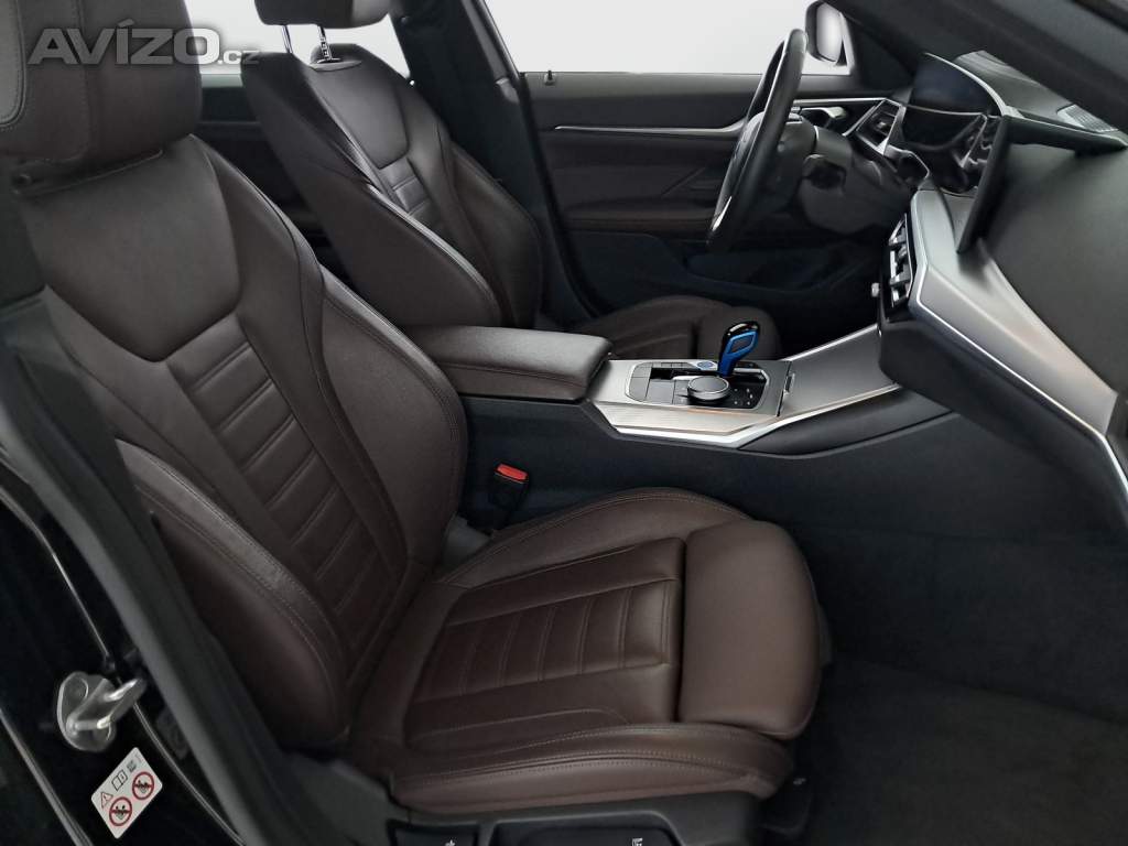 Foto inzerátu BMW i4 eDrive40