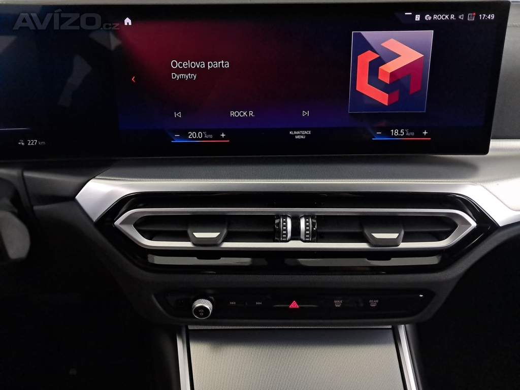 Foto inzerátu BMW i4 eDrive40