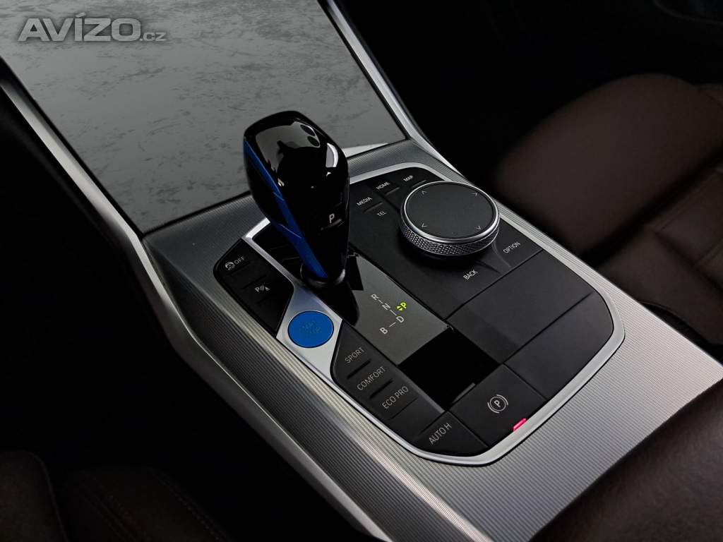 Foto inzerátu BMW i4 eDrive40