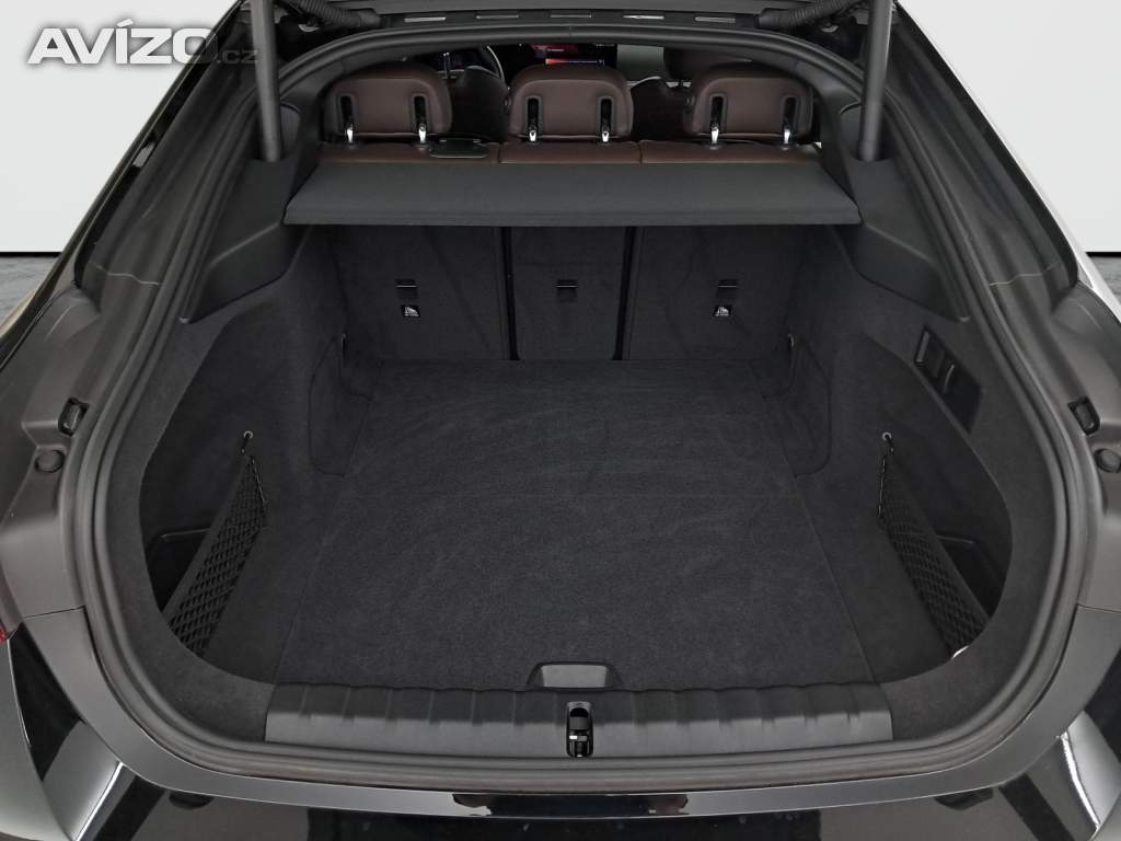 Foto inzerátu BMW i4 eDrive40
