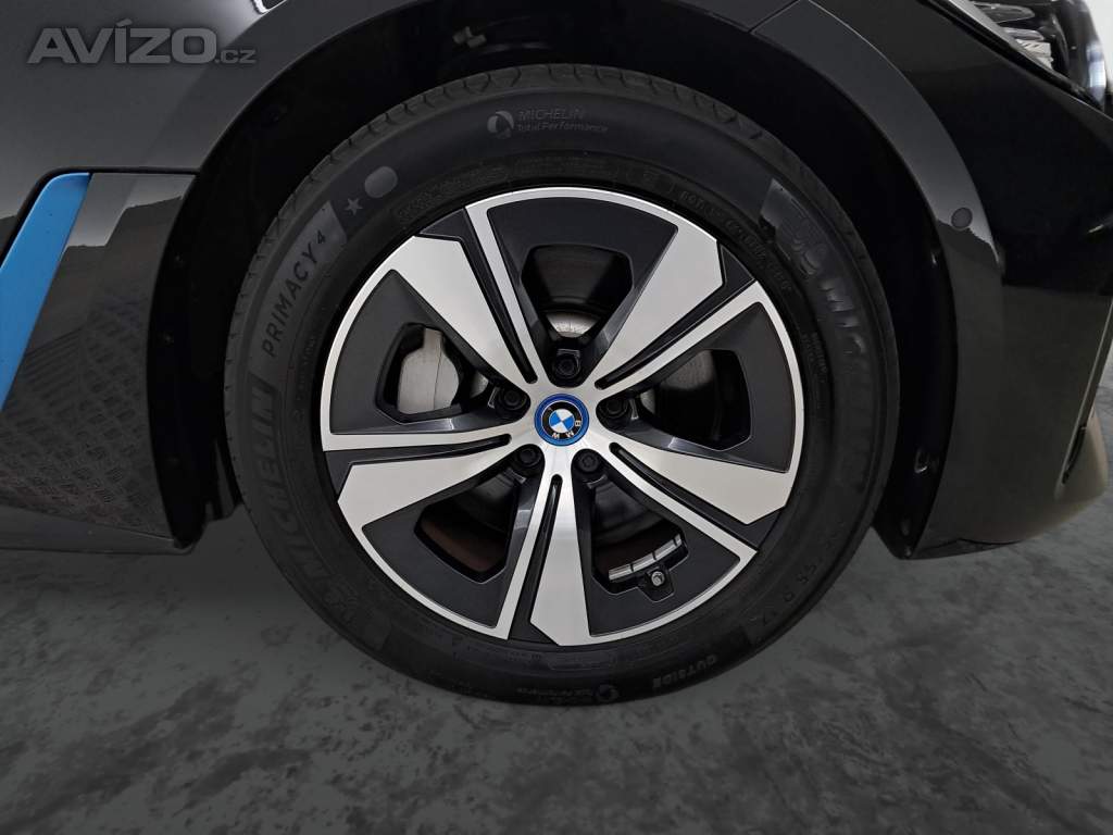 Foto inzerátu BMW i4 eDrive40