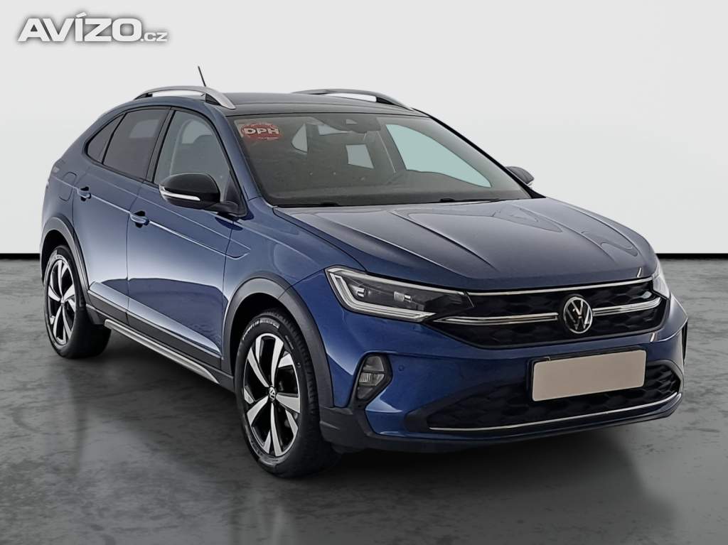 Foto inzerátu VW Taigo 1.0 TSI