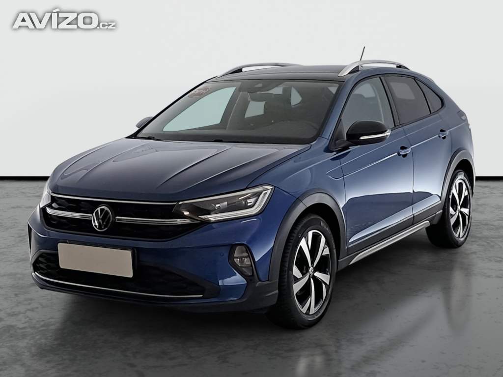 Foto inzerátu VW Taigo 1.0 TSI
