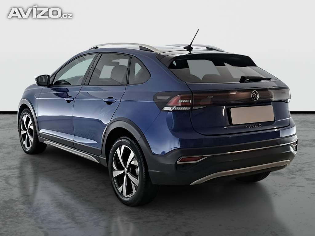 Foto inzerátu VW Taigo 1.0 TSI