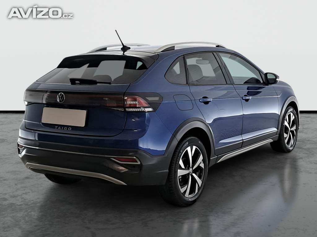 Foto inzerátu VW Taigo 1.0 TSI