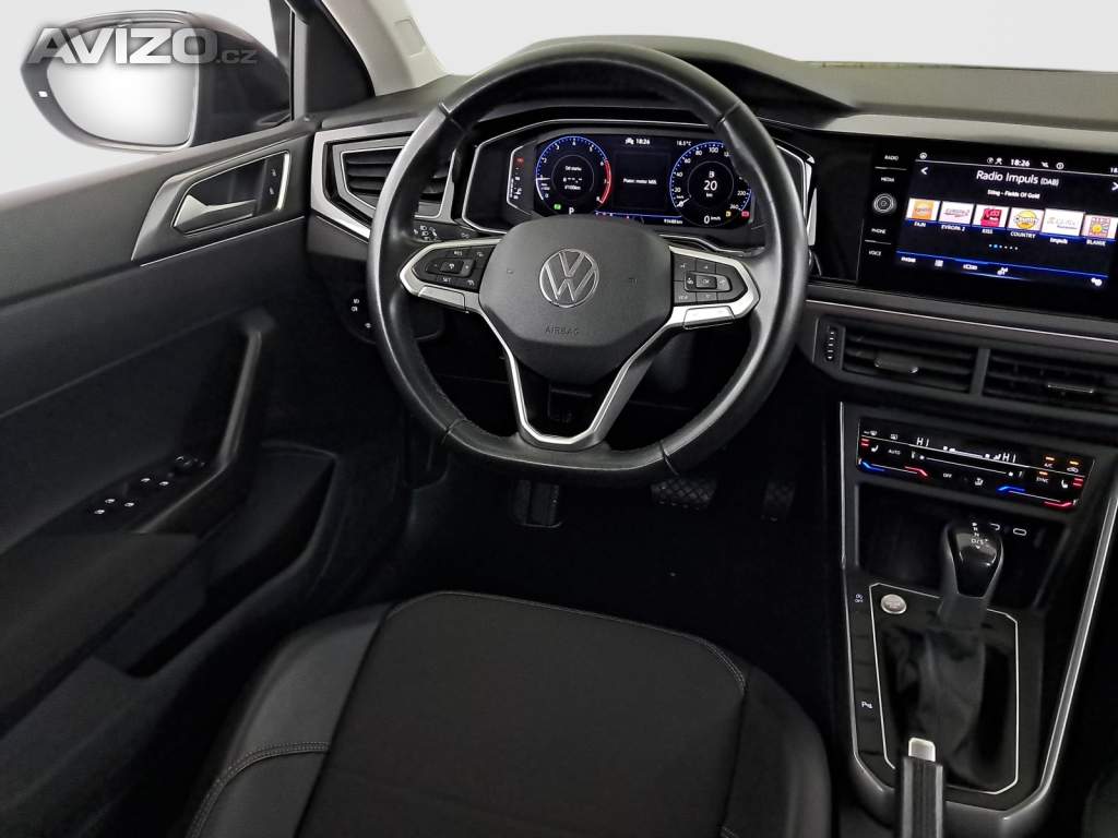 Foto inzerátu VW Taigo 1.0 TSI
