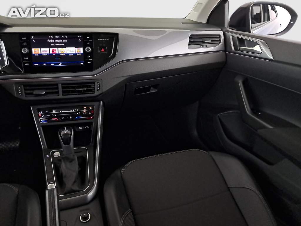 Foto inzerátu VW Taigo 1.0 TSI