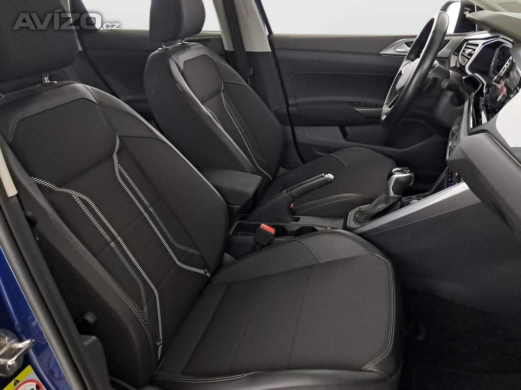 Foto inzerátu VW Taigo 1.0 TSI