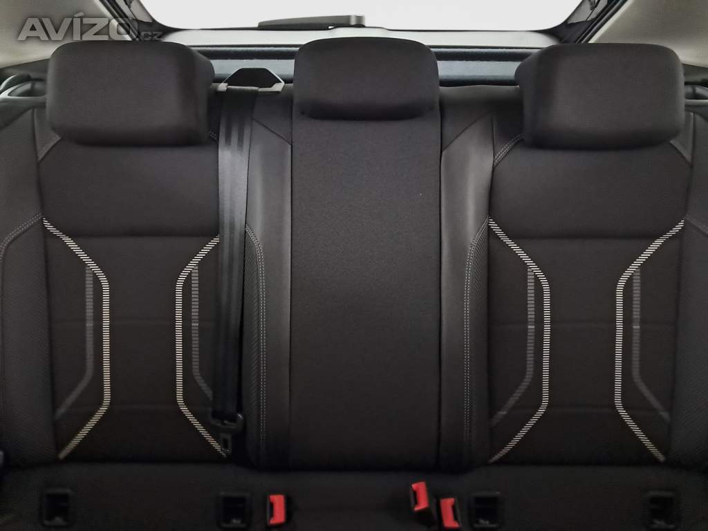 Foto inzerátu VW Taigo 1.0 TSI