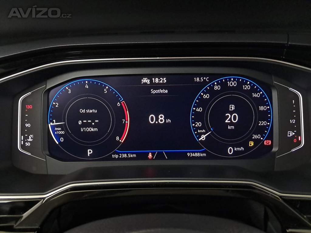 Foto inzerátu VW Taigo 1.0 TSI