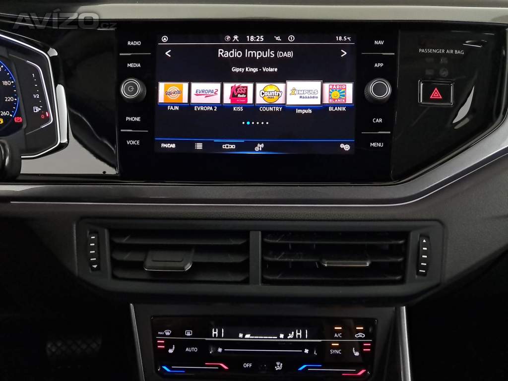 Foto inzerátu VW Taigo 1.0 TSI