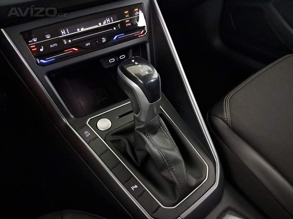 Foto inzerátu VW Taigo 1.0 TSI