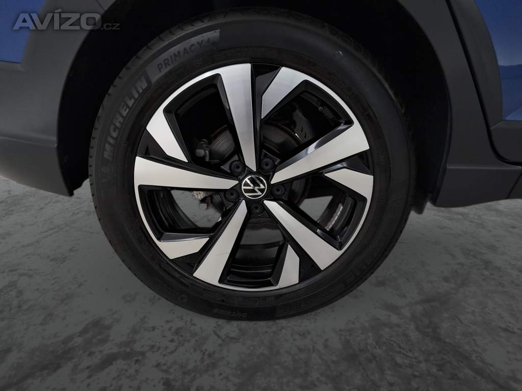 Foto inzerátu VW Taigo 1.0 TSI
