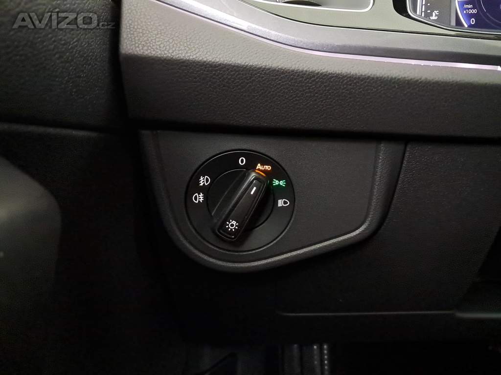 Foto inzerátu VW Taigo 1.0 TSI