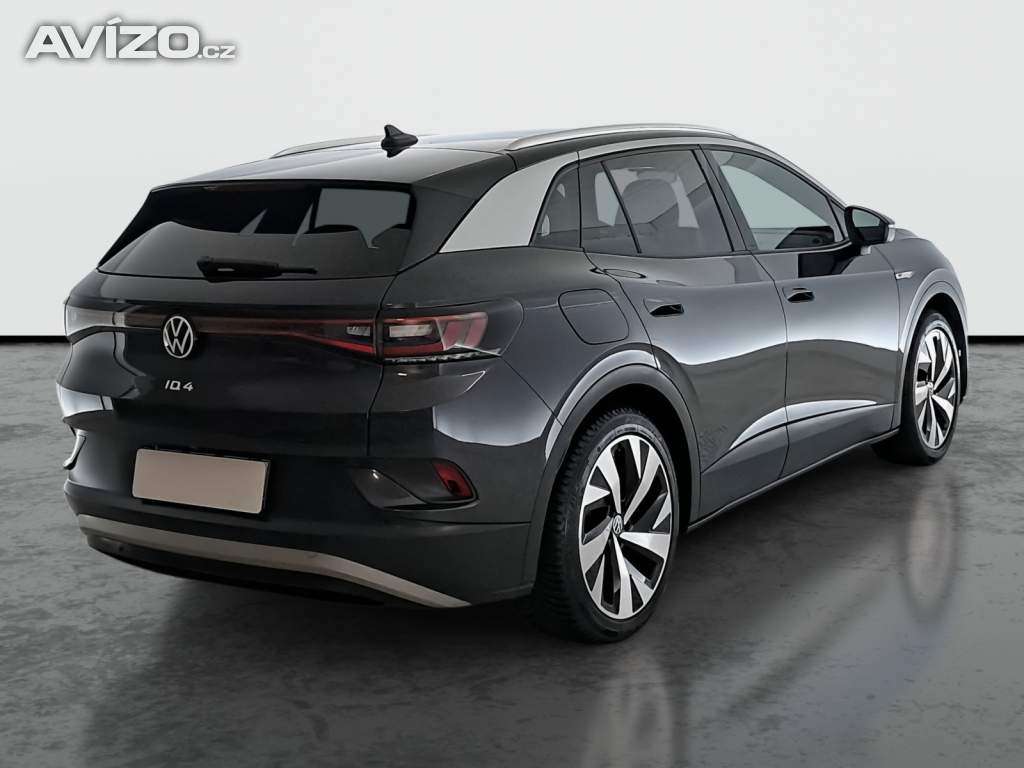 Foto inzerátu VW ID.4 Pro Perf. (82 kWh)