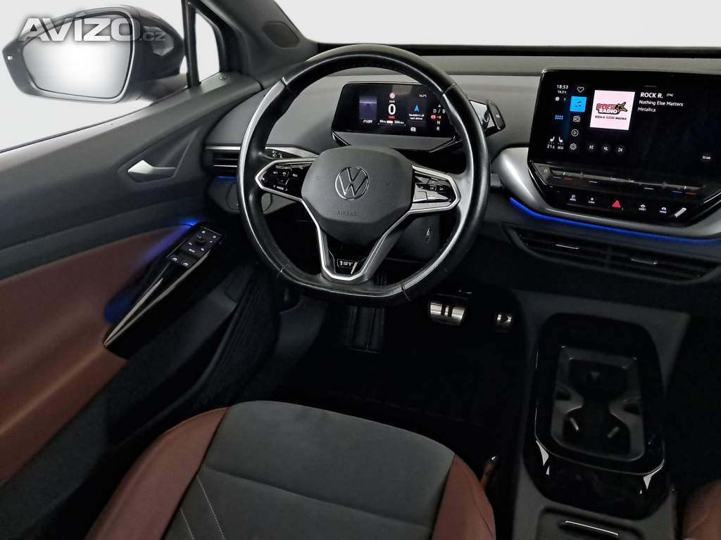 Foto inzerátu VW ID.4 Pro Perf. (82 kWh)