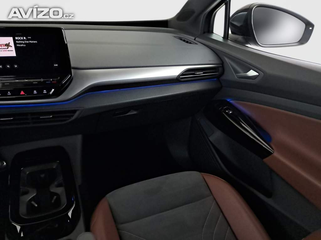Foto inzerátu VW ID.4 Pro Perf. (82 kWh)