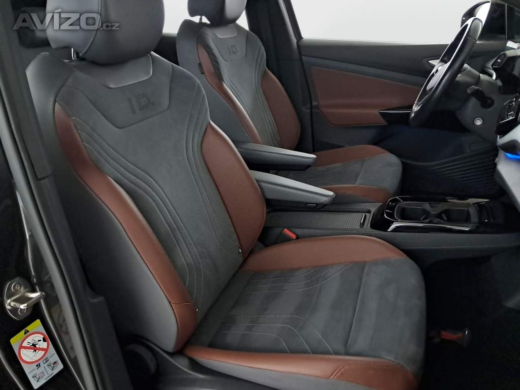 Foto inzerátu VW ID.4 Pro Perf. (82 kWh)
